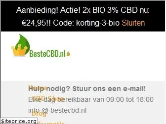 bestecbd.nl