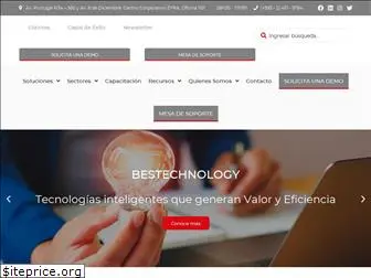 bestech-group.com