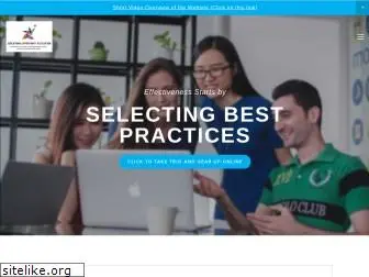 besteducationpractices.org