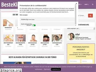 besteklinik.com