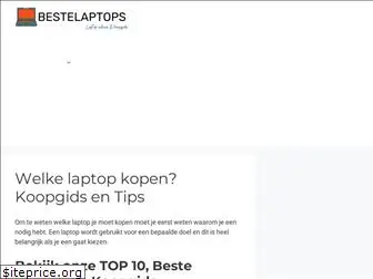 bestelaptops.nl