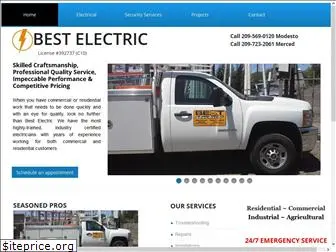 bestelectric.us