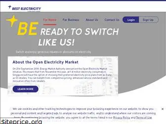 bestelectricity.com.sg