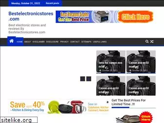 bestelectronicstores.com