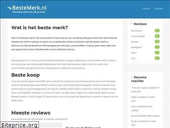 bestemerk.nl