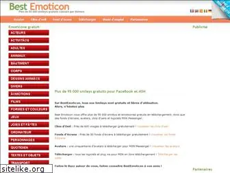 bestemoticon.com