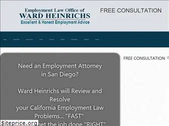 bestemploymentattorneysandiego.com