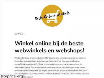 besteonlinewinkels.com