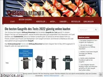 bester-gasgrill.de