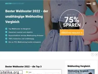 besterwebhoster.net