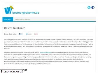 bestes-girokonto.de