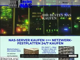 bestes-nas-kaufen.de