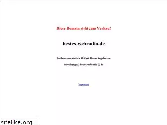 bestes-webradio.de
