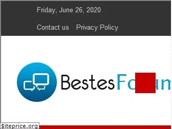 bestesforum.com