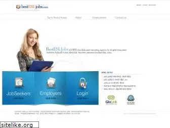 bestesljobs.com