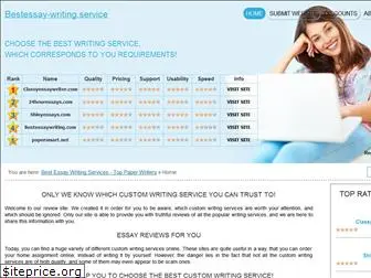 bestessay-writing.services