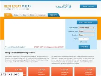 bestessaycheap.com