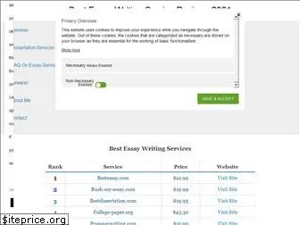 bestessayservicesreview.com