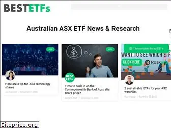 bestetfs.com.au