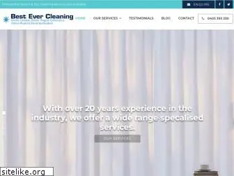bestevercleaning.com.au