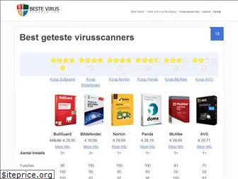 bestevirusscanner.com