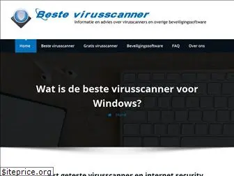 bestevirusscanner.info