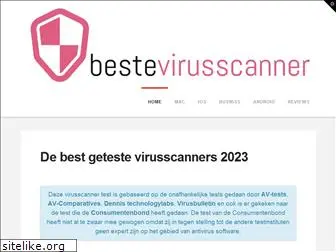 bestevirusscanner.net