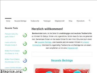 bestewindel.com