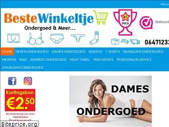 bestewinkeltje.nl