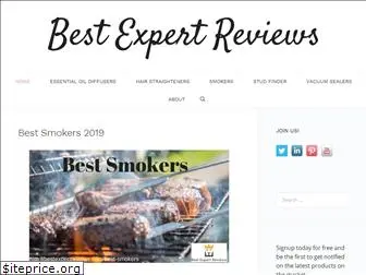 bestexpertreviews.com