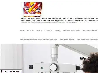 besteyehospital.com