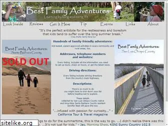 bestfamilyadventures.com