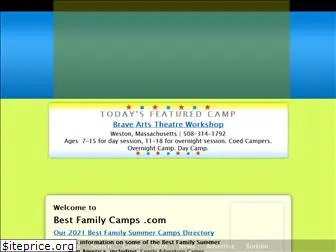 bestfamilycamps.com
