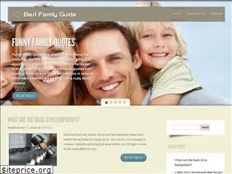 bestfamilyguide.com