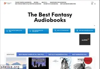 bestfantasyaudio.com