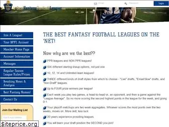 bestfantasyfootballleague.com