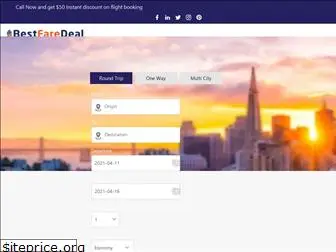 bestfaredeal.com