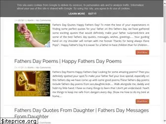 bestfathersdayquotes.com