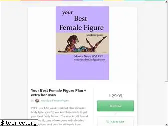 bestfemalefigure.com