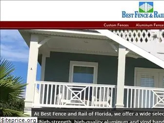 bestfencejax.net