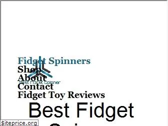 bestfidgetspinner.com