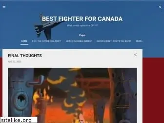 bestfighter4canada.blogspot.com