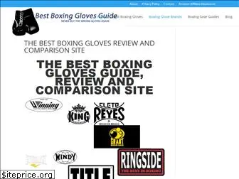 bestfightinggear.com