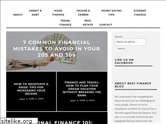 bestfinance-blog.com