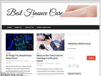 bestfinancecare.com