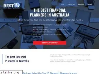 bestfinancialplanners.com.au
