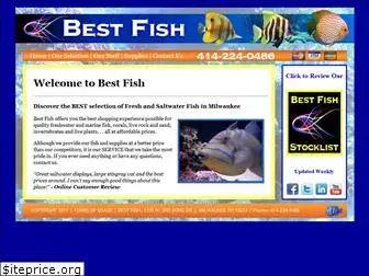 bestfish.us