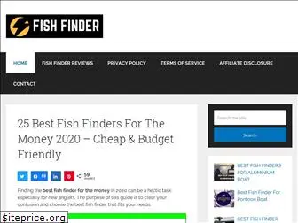 bestfishfinderreviewz.com