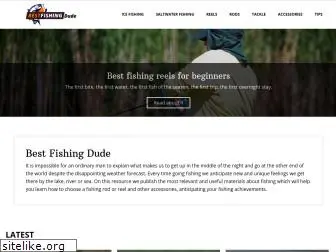 bestfishingdude.com