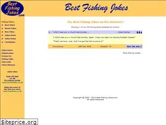 bestfishingjokes.com